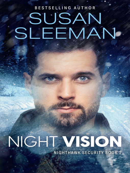 Title details for Night Vision by Susan Sleeman - Wait list